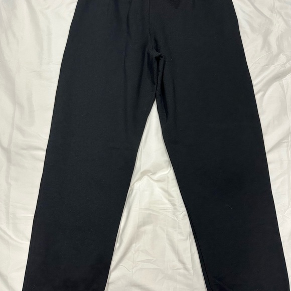 Champion Black Joggers - Picture 2 of 5